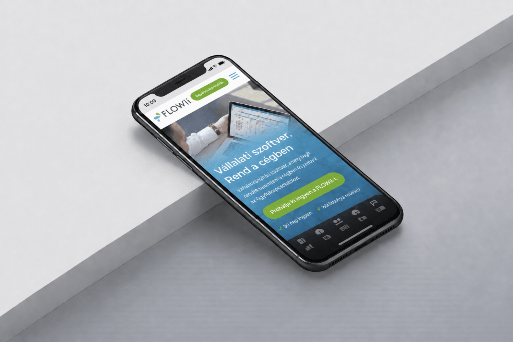 CRM bevezetes ara